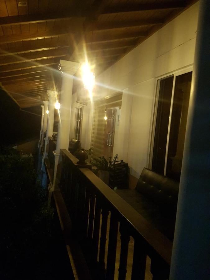 Gg Lodge Mirissa Bagian luar foto