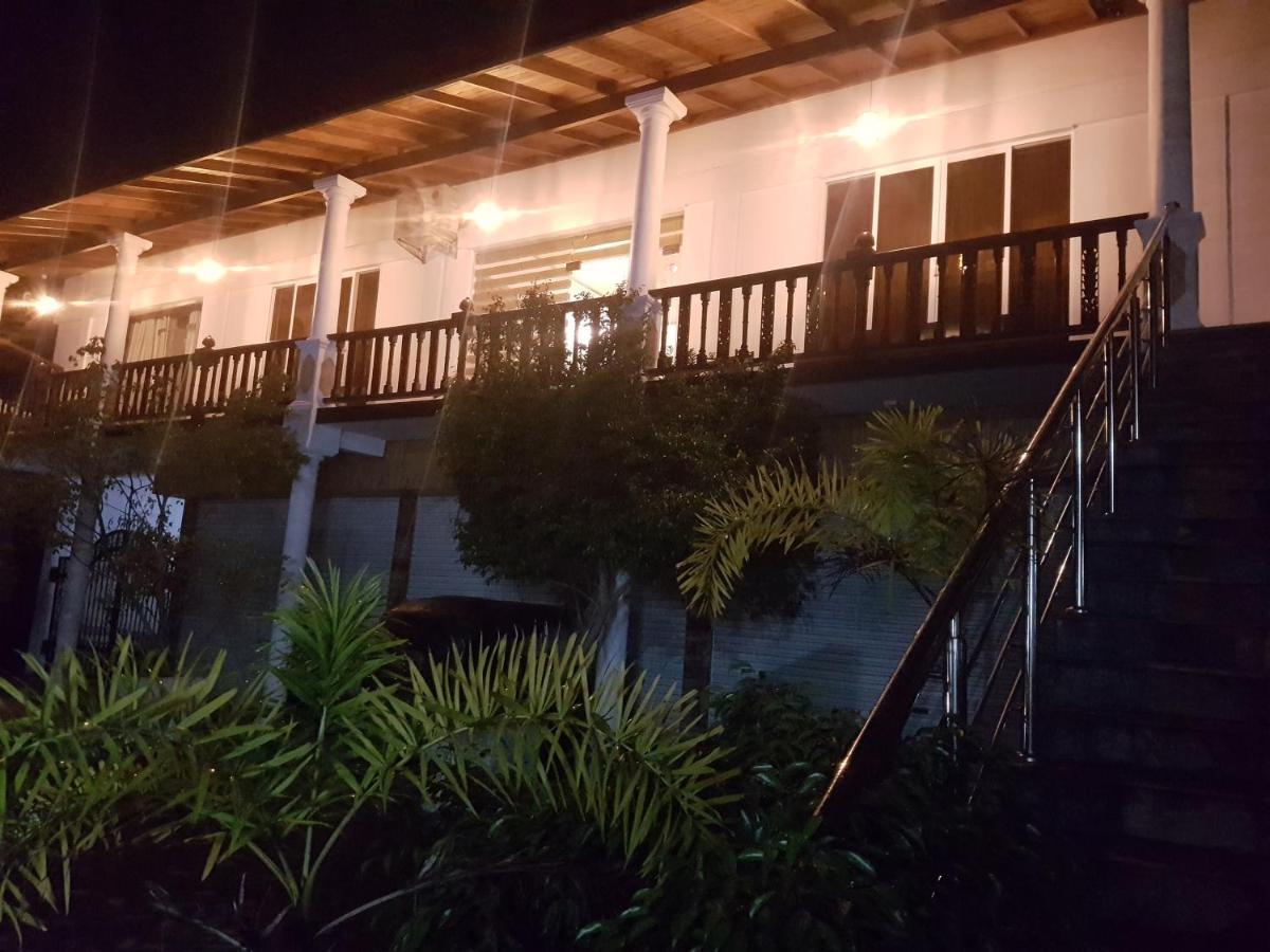 Gg Lodge Mirissa Bagian luar foto