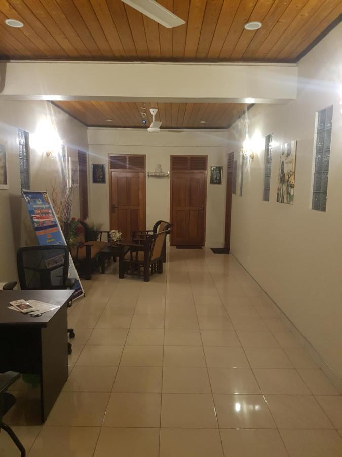 Gg Lodge Mirissa Bagian luar foto