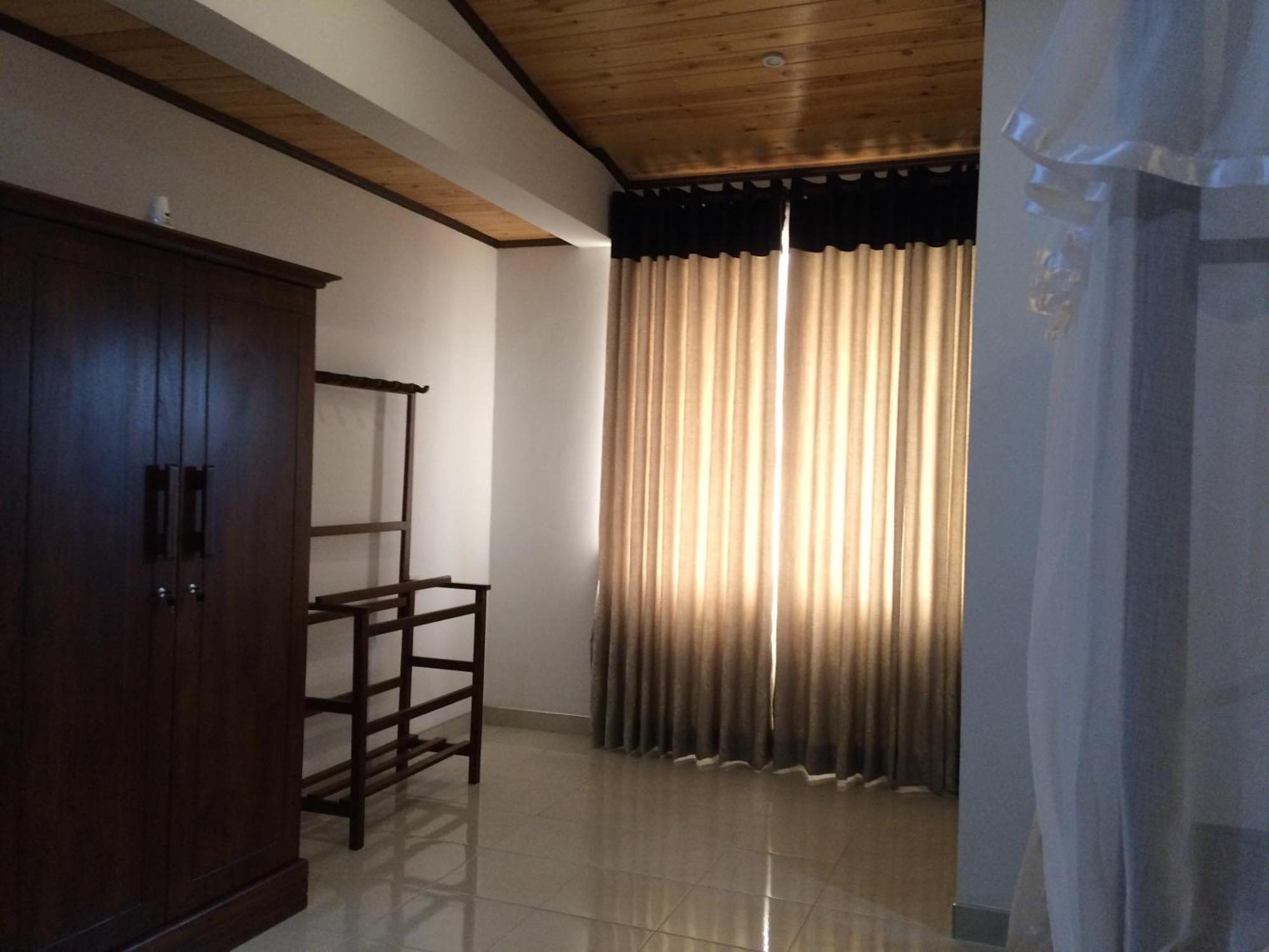 Gg Lodge Mirissa Bagian luar foto