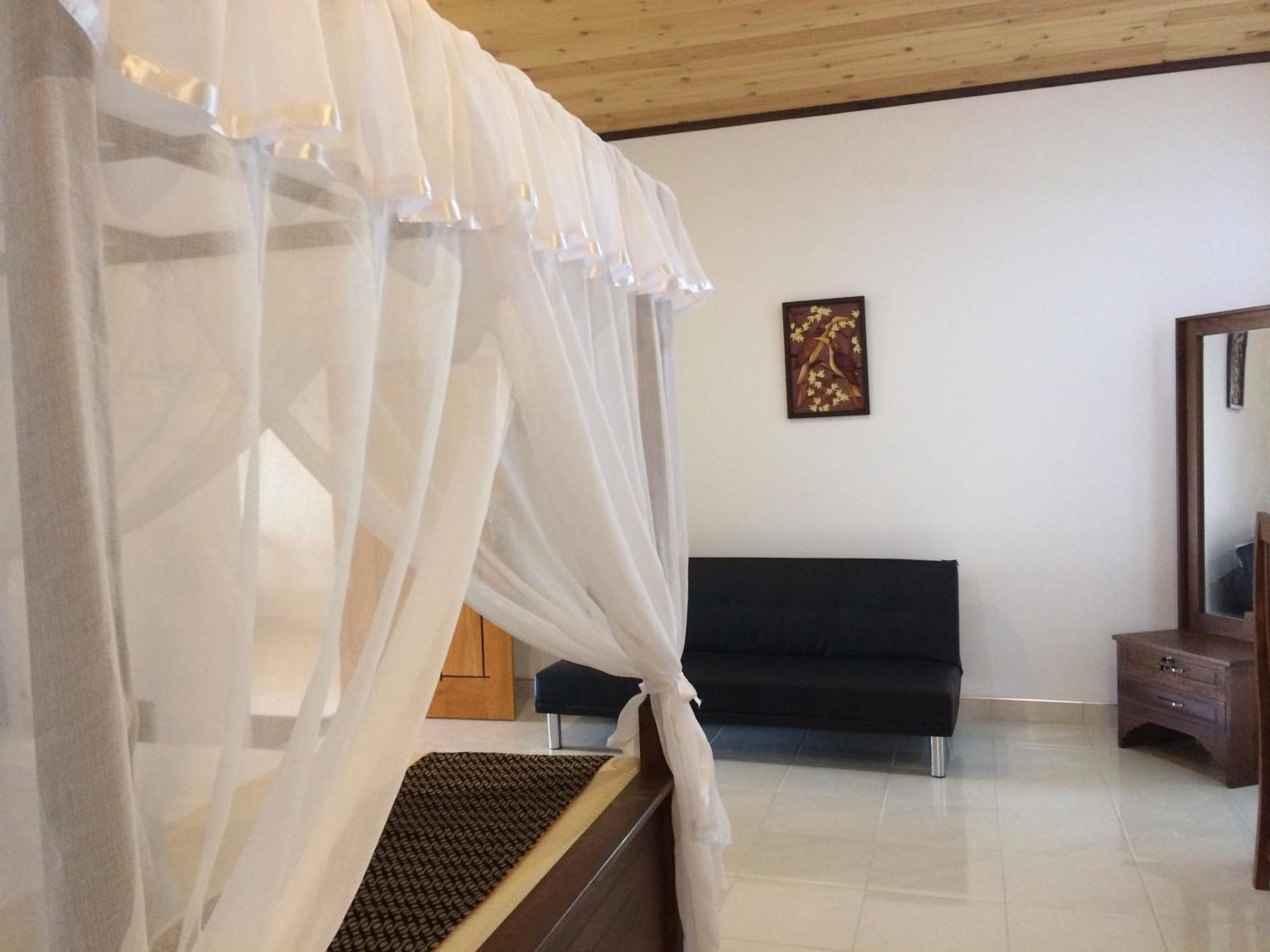 Gg Lodge Mirissa Bagian luar foto