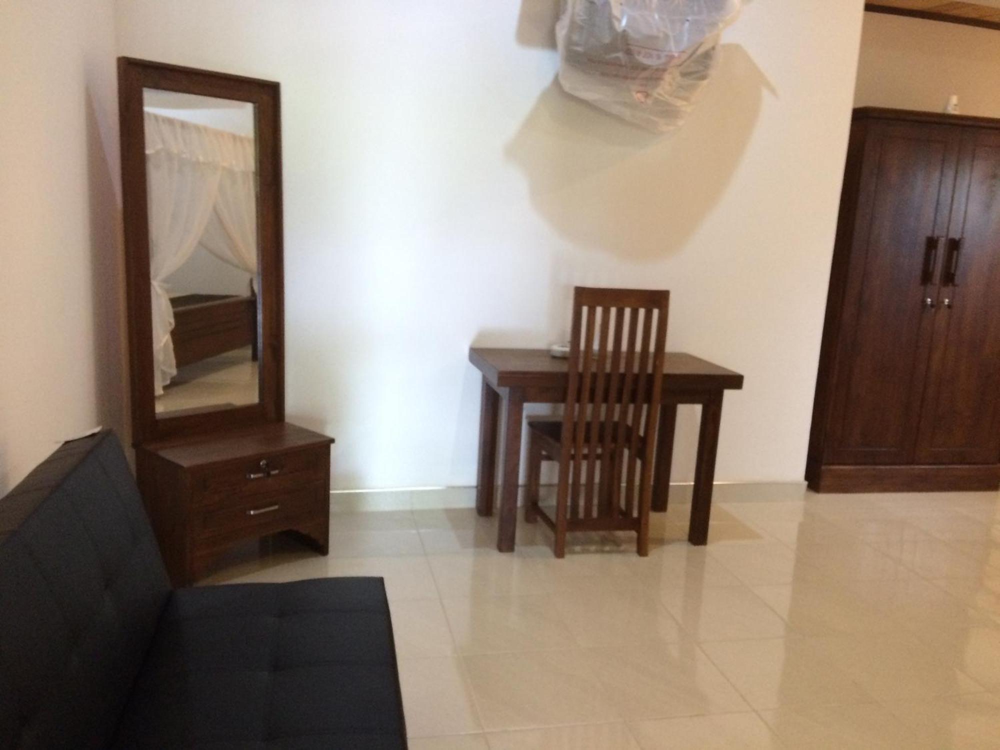 Gg Lodge Mirissa Bagian luar foto