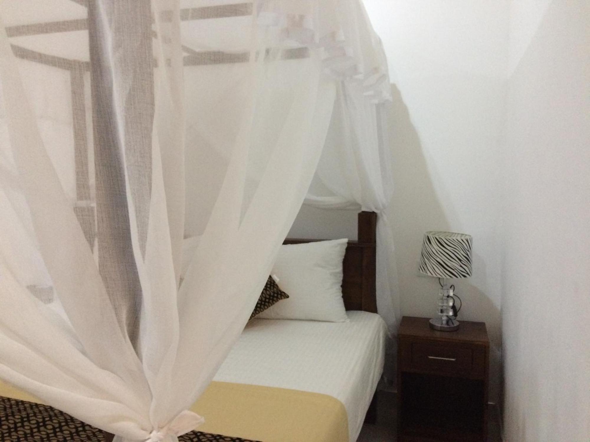 Gg Lodge Mirissa Bagian luar foto