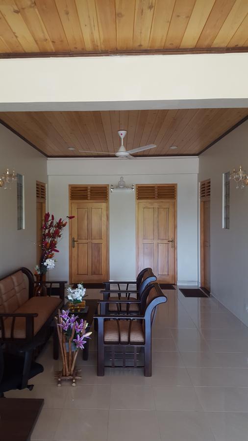 Gg Lodge Mirissa Bagian luar foto